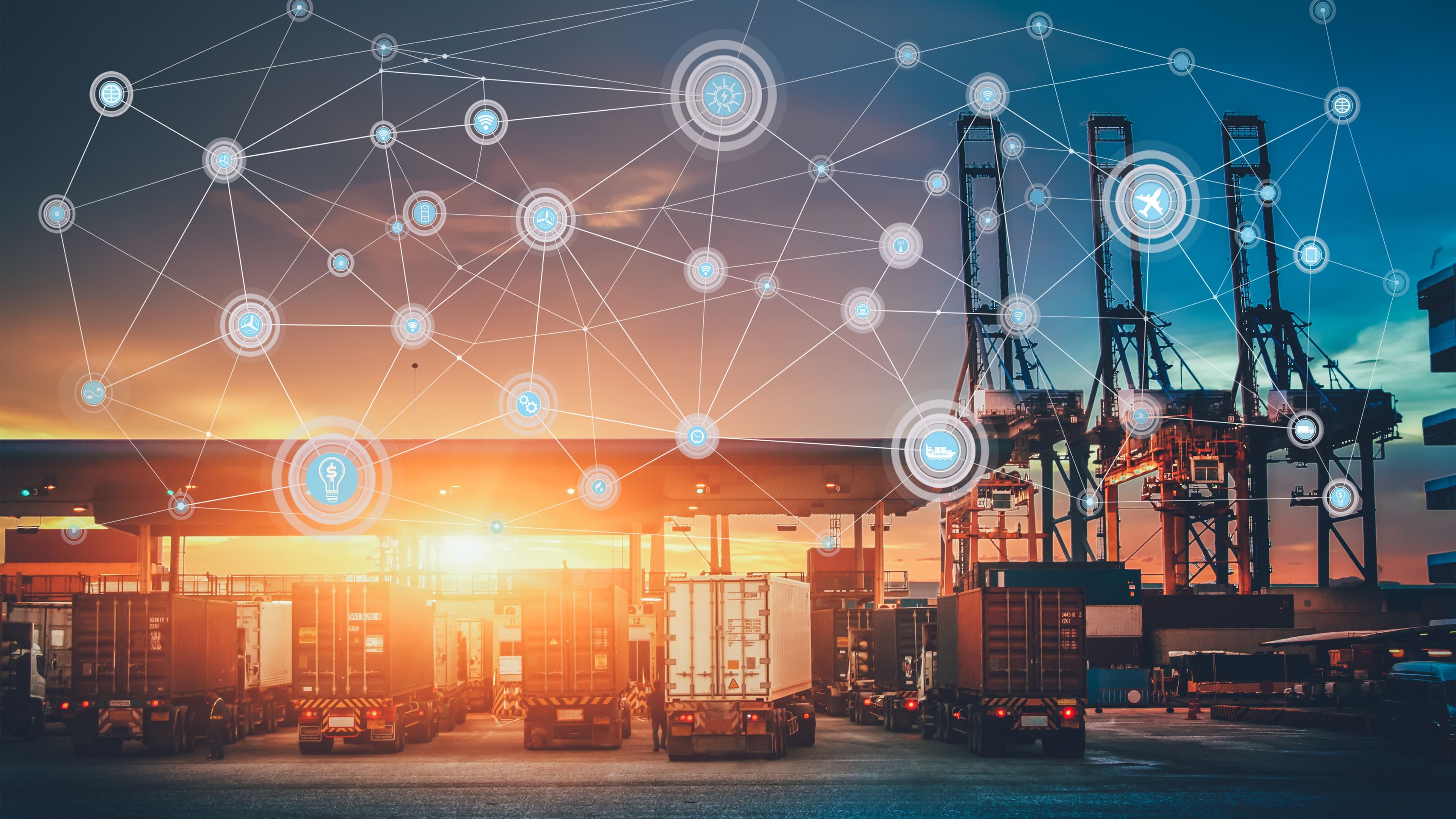 Logistics & E-commerce